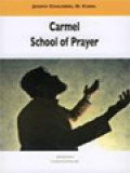 Carmel School Of Prayer