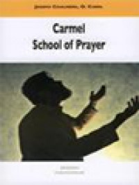 Image of Carmel School Of Prayer