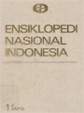 Ensiklopedi Nasional Indonesia, Jilid 1: A - Amyo