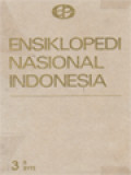 Ensiklopedi Nasional Indonesia, Jilid 3: B - Byte