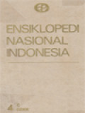 Ensiklopedi Nasional Indonesia, Jilid 4: C - Dzikir