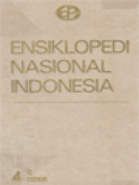 Ensiklopedi Nasional Indonesia, Jilid 4: C - Dzikir