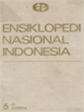 Ensiklopedi Nasional Indonesia, Jilid 6: G - Hymen