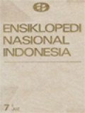 Ensiklopedi Nasional Indonesia, Jilid 7: I - Juz