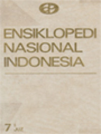 Ensiklopedi Nasional Indonesia, Jilid 7: I - Juz