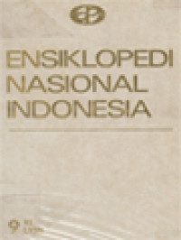 Ensiklopedi Nasional Indonesia, Jilid 9: Kl - Lysit