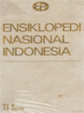 Ensiklopedi Nasional Indonesia, Jilid 11: N - Ozon