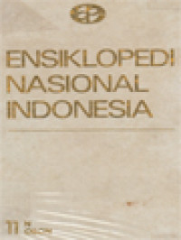 Ensiklopedi Nasional Indonesia, Jilid 11: N - Ozon