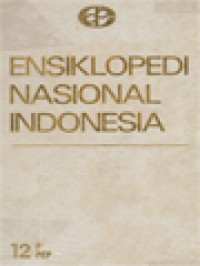 Ensiklopedi Nasional Indonesia, Jilid 12: P - Pep