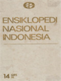 Ensiklopedi Nasional Indonesia, Jilid 14: Qrs - Se