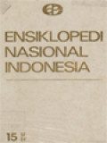 Ensiklopedi Nasional Indonesia, Jilid 15: Sf - Sy