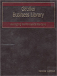 Image of Managing Performance Reviews: How To Ensure Your Appraisals Improve Individual Performance And Organisational Results
