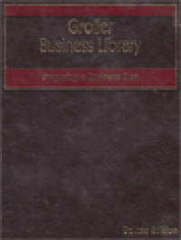 Image of Preparing A Business Plan: How To Play The Right Foundations For Business Success