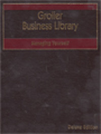 Image of Managing Your Self: How To Achieve Your Personal Goals In Life And At Work