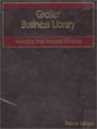 Managing Your Personal Finances: How To Achieve Financial Security And Survive The Shrinking Welfare State