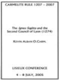 The Ignea Sagitta And The Second Council Of Lyon (1274)