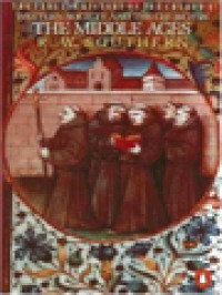 Image of Western Society And The Church In The Middle Ages