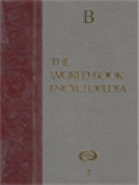 The World Book Encyclopedia, Volume 2: B