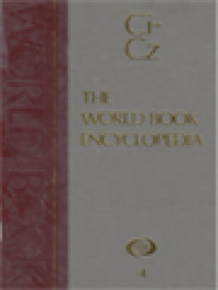 The World Book Encyclopedia, Volume 4: Ci - Cz