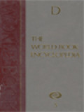 The World Book Encyclopedia, Volume 5: D