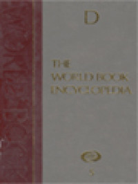 The World Book Encyclopedia, Volume 5: D