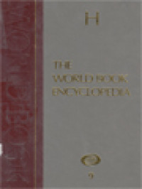 The World Book Encyclopedia, Volume 9: H