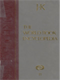 The World Book Encyclopedia, Volume 11: J - K