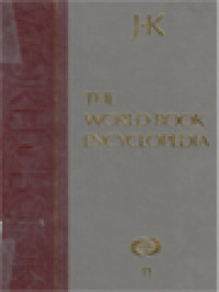 The World Book Encyclopedia, Volume 11: J - K