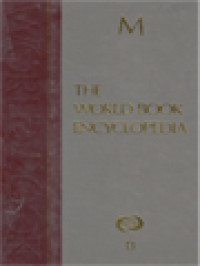 The World Book Encyclopedia, Volume 13: M