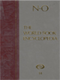 The World Book Encyclopedia, Volume 14: N - O