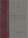 The World Book Encyclopedia, Volume 17: S - Sn