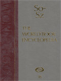 The World Book Encyclopedia, Volume 18: So - Sz