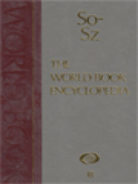 The World Book Encyclopedia, Volume 18: So - Sz