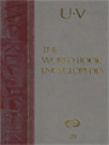 The World Book Encyclopedia, Volume 20: U - V