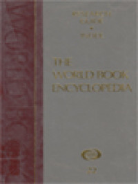 The World Book Encyclopedia, Volume 22: Research Guide - Index