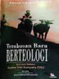 Terobosan Baru Berteologi: Butir-Butir Refleksi Pastor Yan Sunyata OSC., Sebuah Tinjauan Kritis