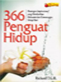 Image of 366 Penguat Hidup: Renungan Inspirasional Yang Memberikan Kekuatan Dan Kemenangan Setiap Hari