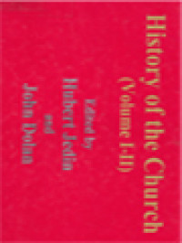 Image of History Of The Church ( Volume I-II )