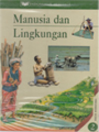 Image of Indonesian Heritage 2: Manusia Dan Lingkungan
