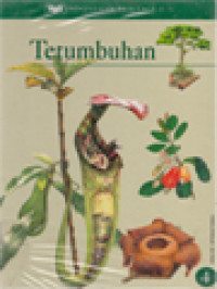 Indonesian Heritage 4: Tetumbuhan