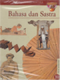 Indonesian Heritage 10: Bahasa Dan Sastra