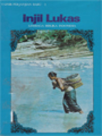 Image of Injil Lukas
