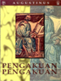 Pengakuan-Pengakuan