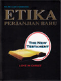 Etika Perjanjian Baru