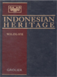 Indonesian Heritage 5: Wildlife