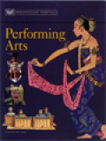 Indonesian Heritage 8: Performing Arts