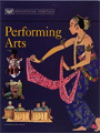 Image of Indonesian Heritage 8: Performing Arts