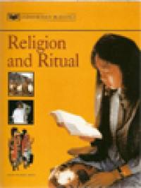 Indonesian Heritage 9: Religion And Ritual