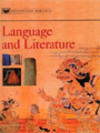 Image of Indonesian Heritage 10: Language And Literature