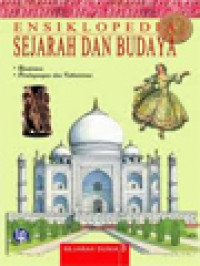 Image of Ensiklopedia Sejarah Dan Budaya 3: Renaisans (1461-1600); Perdagangan Dan Kekaisaran (1601-1707)